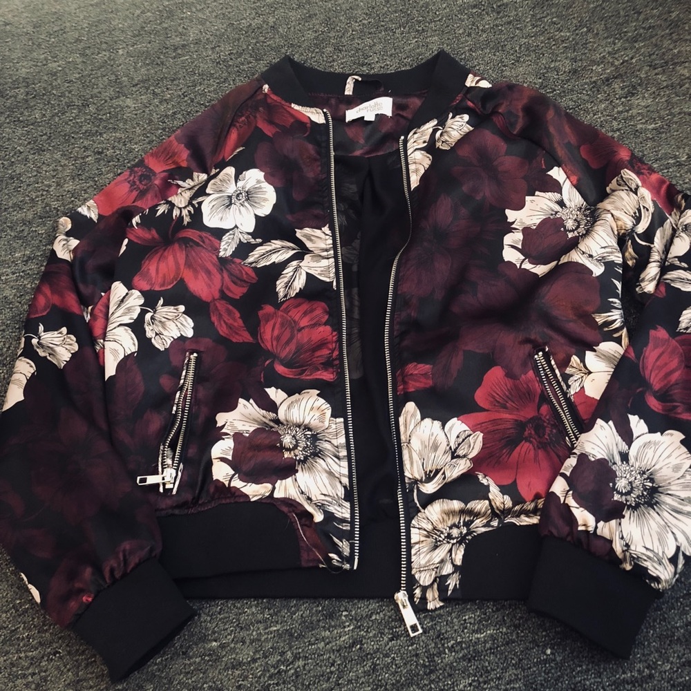 Women jacket